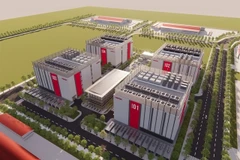 Взгляд Центра исследований и разработок Viettel в области данных и высоких технологий. Группа компаний Viettel лидирует в рейтинге 10 самых прибыльных компаний 2025 года. (Фото любезно предоставлено Viettel)