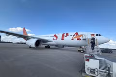 Sun PhuQuoc Airways расширит сеть дальнемагистральных маршрутов за счет восьми самолетов A330