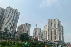 Информационная система и база данных по жилью и рынку недвижимости будут создаваться и управляться на единой основе — от центрального до местного уровней. (Фото: ВИА) 