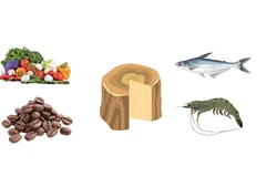 Экспорт сельскохозяйственной, лесной и рыбной продукции вырос почти на 13% за 10 месяцев