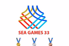SEA Games 33: впечатляющие достижения спортивной делегации Вьетнама