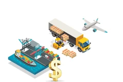 В январе 2026 года внешнеторговый оборот достиг 88,16 млрд долл. США