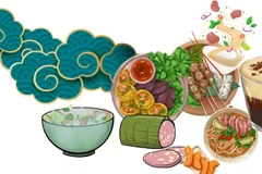 Ханой вошёл в число лучших городов Азии с самой вкусной уличной едой 