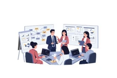 За первые два месяца 2026 года число вновь созданных предприятий увеличилось на 70,7%