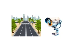 Ханой: более 1800 камер с ИИ планируется ввести в эксплуатацию с 10 декабря 2025 года