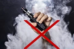 Программа Вьетнама по искоренению курения через расширение зон без табака