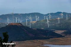 Предприятия выражают заинтересованность во внедрении гибких механизмов внутренней координации квот, а также в скорейшем запуске прозрачного рынка углеродных кредитов. (Иллюстративное фото) 