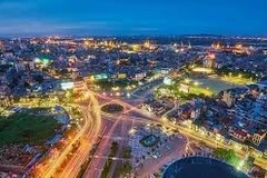 Выдающиеся достижения в экономическом развитии города Хайфон