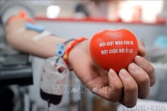 Иллюстративное фото. (Фото: ВИА) 