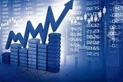 Целевые показатели роста ВРП в 2026 году провинций и городов центрального подчинения