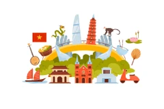 Вьетнам признан «наиболее бюджетным направлением в мире» в 2026 году