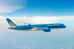 Vietnam Airlines увеличивает количество мест более чем на 100 000 для обслуживания пикового периода 2 сентября. (Фото: интернет).