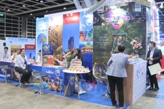 Весенняя ярмарка 2026: опыт Гонконга открывает новые возможности для торгово-экономического сотрудничества Вьетнама и Гонконга