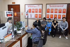 Двухуровневая модель местной администрации получает поддержку и одобрение со стороны населения и бизнеса. (Фото: ВИА).