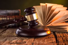 Резолюция №66-NQ/TW рассматривается как стратегический политический документ в процессе совершенствования институциональной системы, законодательства и государственного управления Вьетнама, (Фото: ВИА)