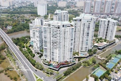 Вьетнам вошёл в топ-4 мировых рынков брендированной недвижимости