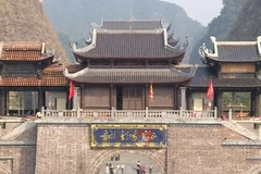 Путешествия в период Тэта обеспечили уверенный старт туристической отрасли Вьетнама в 2026 году