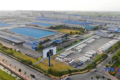 Объём освоенных ПИИ во Вьетнаме в январе–феврале достиг максимума за пять лет