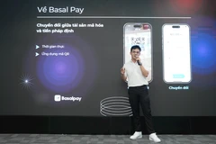 Проект Basal Pay был одобрен Народным комитетом города Дананга для ограниченного контролируемого испытания. (Источник: газета «Дананг»)