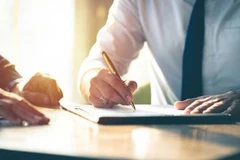 Иллюстративное фото. (Фото: iStock)