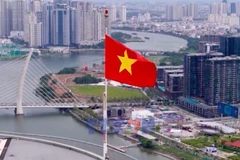 Рост международного авторитета Вьетнама в новую эпоху развития