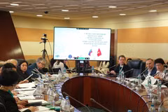 Жюри работает на конкурсе. (Фото: ВИА)