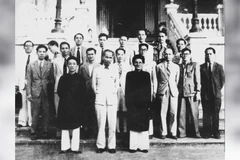 Забота Президента Хо Ши Мина о католиках