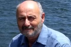 Мел Шалев, бывший высокопоставленный израильский специалист в области технологий, на протяжении десятков лет работавший в корпорации IBM и сотрудничавший с Вьетнамом. (Фото предоставлено собеседником)
