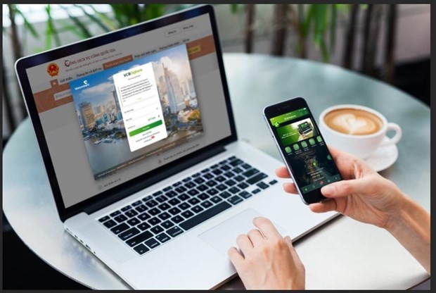 Министерство общественной безопасности предупреждает о 24 видах мошенничества в Интернете ảnh 1 Министерство общественной безопасности предупреждает о 24 видах мошенничества в Интернете ảnh 1