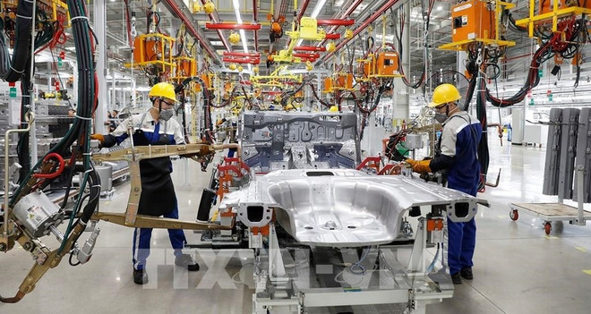 Рост ВВП во втором полугодии сильно зависит от восстановления спроса ảnh 1 Рост ВВП во втором полугодии сильно зависит от восстановления спроса ảnh 1