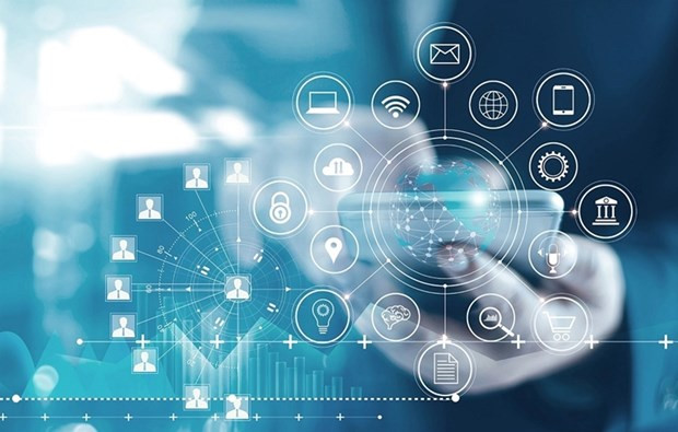 Министерство планирования и инвестиций возглавило индекс цифровой трансформации 2022 года ảnh 1 Министерство планирования и инвестиций возглавило индекс цифровой трансформации 2022 года ảnh 1