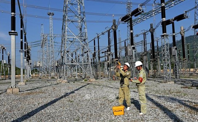 EVN подписывает с AFD кредит на сумму 80 миллионов евро ảnh 1 EVN подписывает с AFD кредит на сумму 80 миллионов евро ảnh 1