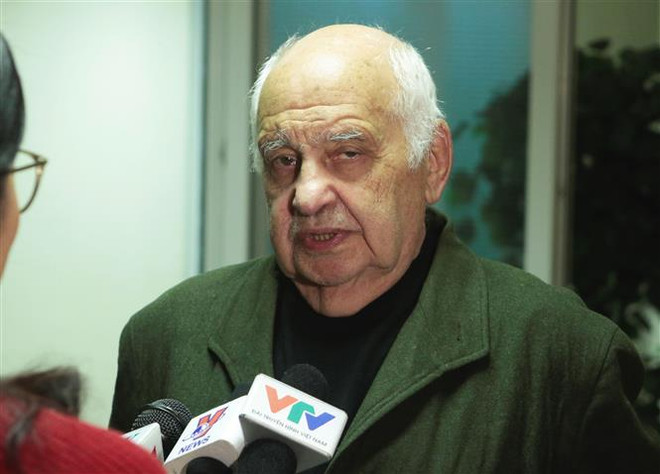 Российский эксперт оценил усилия Вьетнама во имя мира и стабильности в регионе ảnh 1 Российский эксперт оценил усилия Вьетнама во имя мира и стабильности в регионе ảnh 1