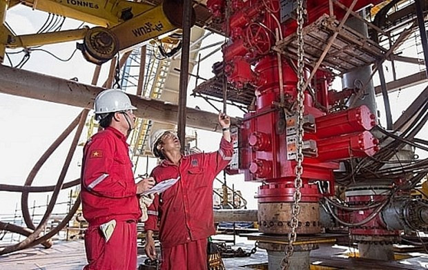 Как нефтегазовая промышленность Вьетнама реагирует на “двойной кризис”? ảnh 1 Как нефтегазовая промышленность Вьетнама реагирует на “двойной кризис”? ảnh 1
