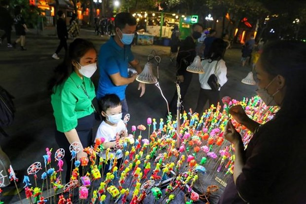 Ханойский фестиваль креативного дизайна – 2022 пройдет в ноябре ảnh 2 Ханойский фестиваль креативного дизайна – 2022 пройдет в ноябре ảnh 2