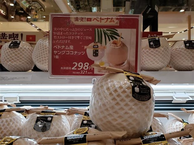 Экспорт продуктов сельского, лесного и рыбного хозяйств за 4 месяца вырос в 3,2 раза ảnh 1 Экспорт продуктов сельского, лесного и рыбного хозяйств за 4 месяца вырос в 3,2 раза ảnh 1