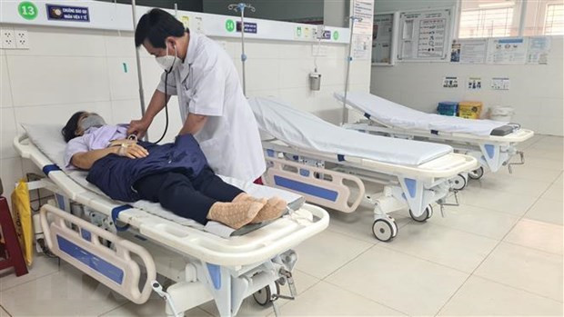 Премьер Вьетнама потребовал изучения рекомендаций экспертов по устранению дефицита лекарств и товаров медицинского назначения ảnh 1 Премьер Вьетнама потребовал изучения рекомендаций экспертов по устранению дефицита лекарств и товаров медицинского назначения ảnh 1