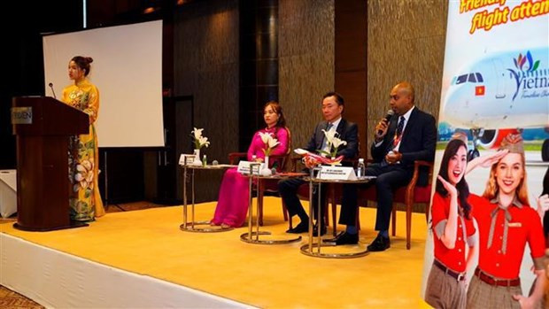 Продвижение туристических продуктов Дананга на индийском рынке ảnh 1