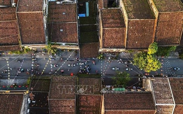 Вьетнам принял 114.500 иностранных гостей за 9 месяцев ảnh 1 Вьетнам принял 114.500 иностранных гостей за 9 месяцев ảnh 1