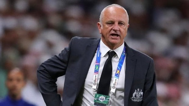 Австралия должна сохранять бдительность, когда встретится с Вьетнамом на отборочных матчах чемпионата мира ảnh 1 Австралия должна сохранять бдительность, когда встретится с Вьетнамом на отборочных матчах чемпионата мира ảnh 1