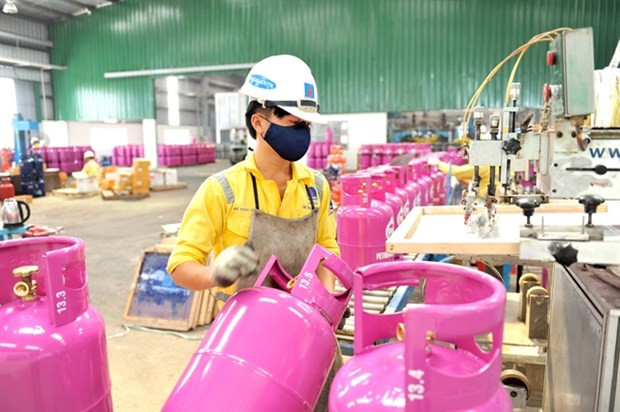 PV Gas продаст долю в газовой торговой компании ảnh 1 PV Gas продаст долю в газовой торговой компании ảnh 1