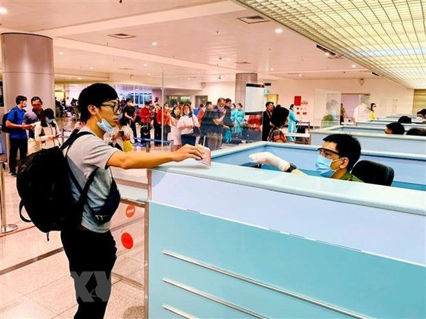 Вьетнам приостанавливает безвизовый режим для граждан 8 европейских стран ảnh 1 Вьетнам приостанавливает безвизовый режим для граждан 8 европейских стран ảnh 1