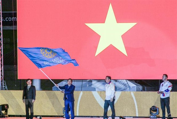Создание вьетнамского Национального руководящего комитета по SEA Games 31 и ASEAN Para Games 11 ảnh 1