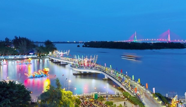 Швейцария финансирует проект по развитию устойчивого туризма в Кантхо ảnh 2