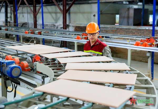 Вовлечение частного сектора необходимо Вьетнаму для продвижения зеленого роста ảnh 2 Вовлечение частного сектора необходимо Вьетнаму для продвижения зеленого роста ảnh 2