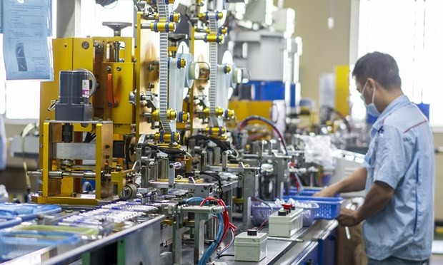 Вьетнамские предприятия инвестировали за рубеж почти 22 млрд. долл. США ảnh 2