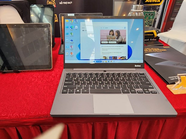 Вьетнам укрепляет свою позицию в сфере ИИ ảnh 2