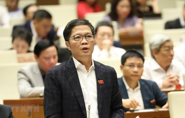 Депутаты обсудили сокращение бедности в этнических и горных регионах ảnh 1 Депутаты обсудили сокращение бедности в этнических и горных регионах ảnh 1