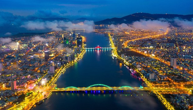 Дананг перезапустит туризм с 20 октября ảnh 1