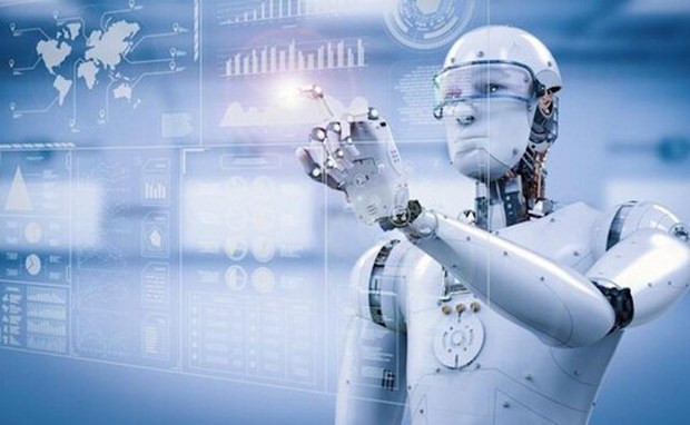 Вьетнам имеет большой потенциал для развития роботов и ИИ ảnh 1 Вьетнам имеет большой потенциал для развития роботов и ИИ ảnh 1